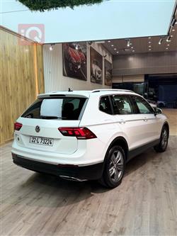 فولكسفاغن تيغوان